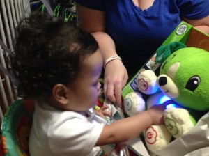 Boop! ET phone home!